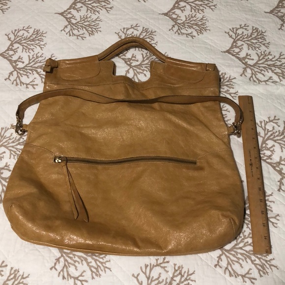 Foley and Corinna mid city tote - Picture 6 of 8